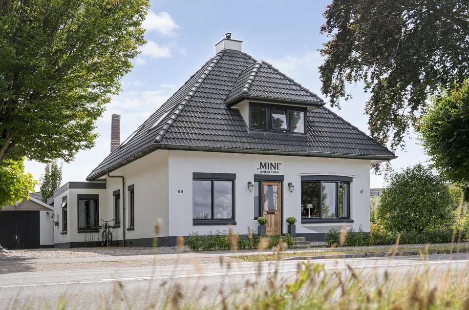 Hoofdweg 69 DE KRIM