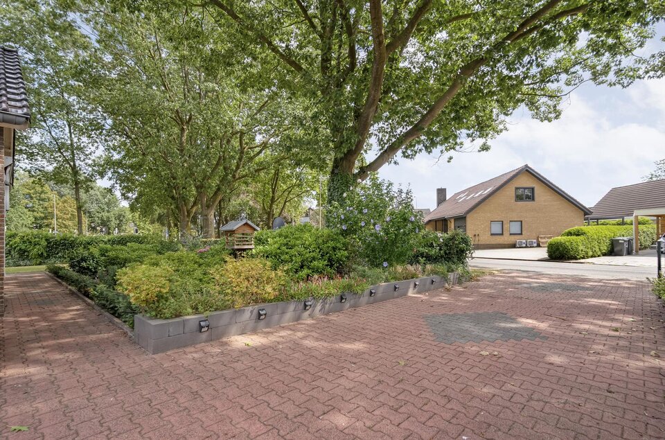 Nordhornerstraat 27 COEVORDEN