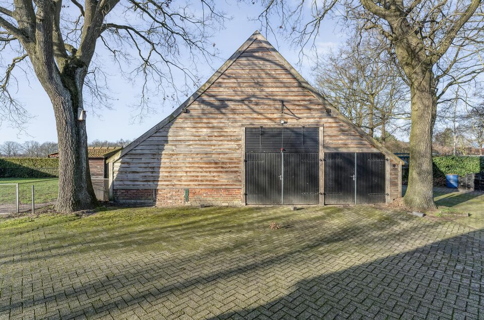 Coevordenerstrasse 7 LAAR