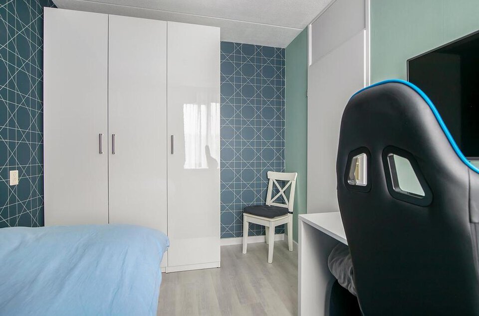 Sleedoorn 11 COEVORDEN