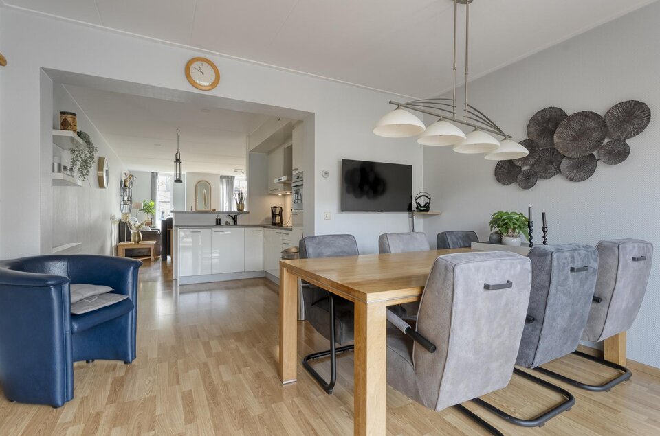 Goudenregen 5 COEVORDEN