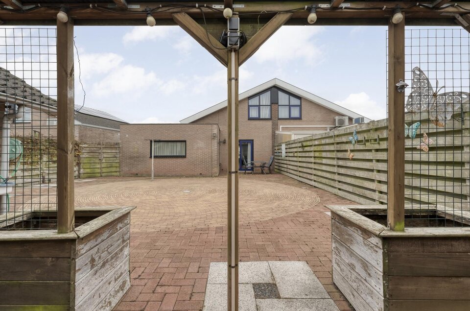 Weth Donkerstraat 23 COEVORDEN