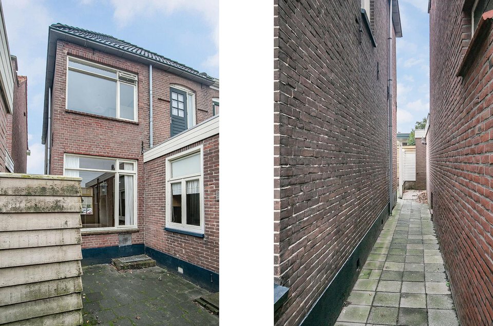 Aleida Kramersingel 15 COEVORDEN