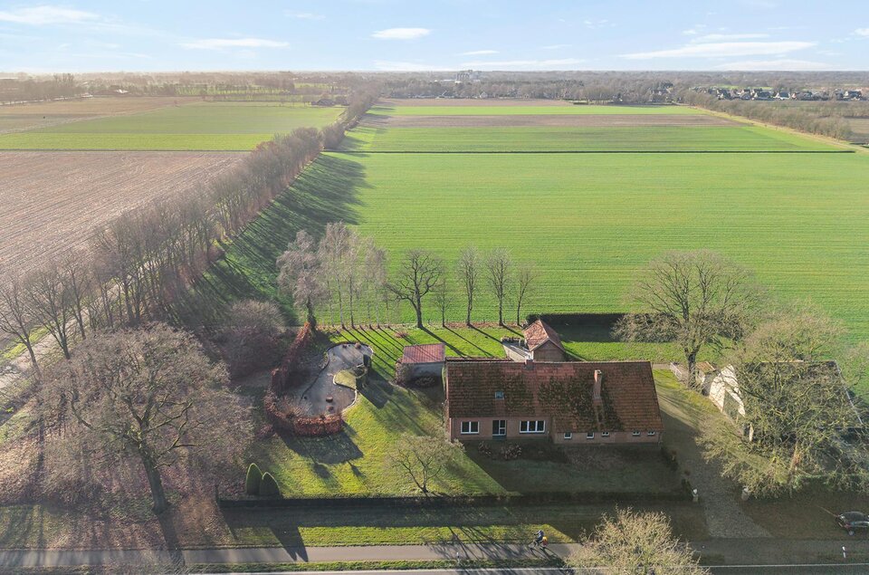 Coevordenerstrasse 7 LAAR