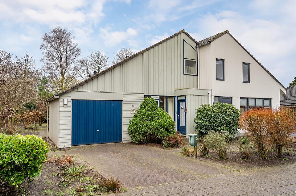 Truus Wijsmullerstraat 9 COEVORDEN