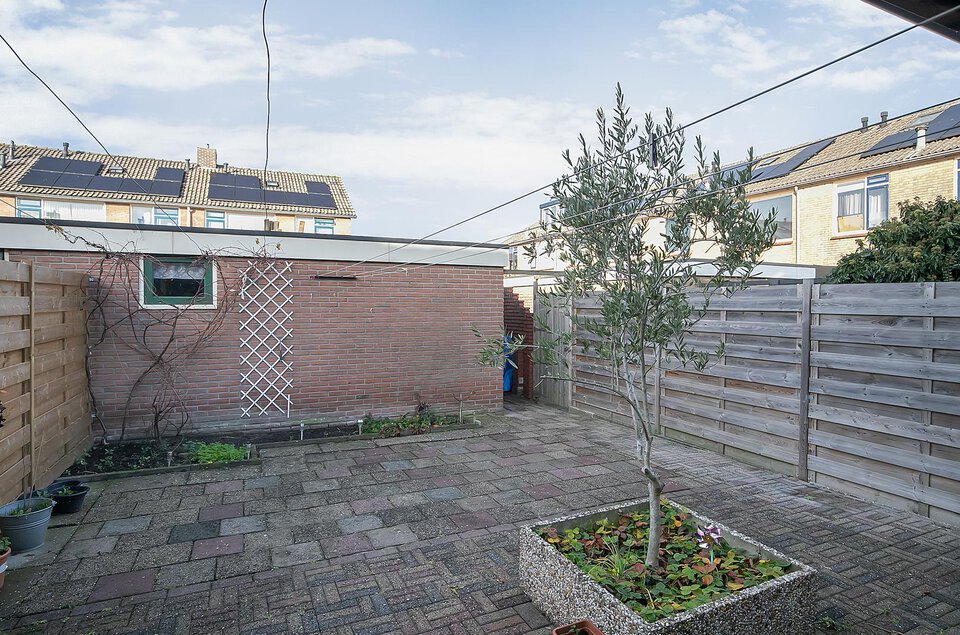 Prakkestraat 23 COEVORDEN