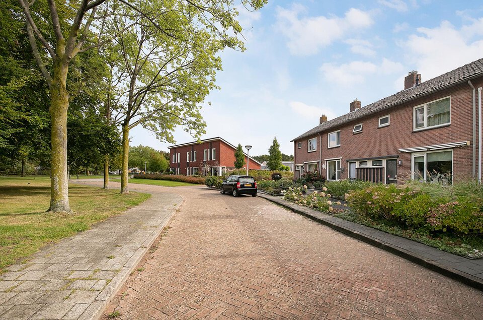 Jan van Scorelstraat 14 COEVORDEN
