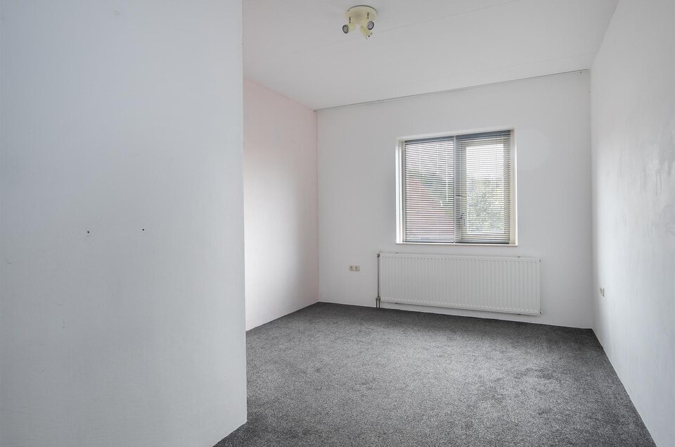Berend Slingenbergstraat 36 COEVORDEN