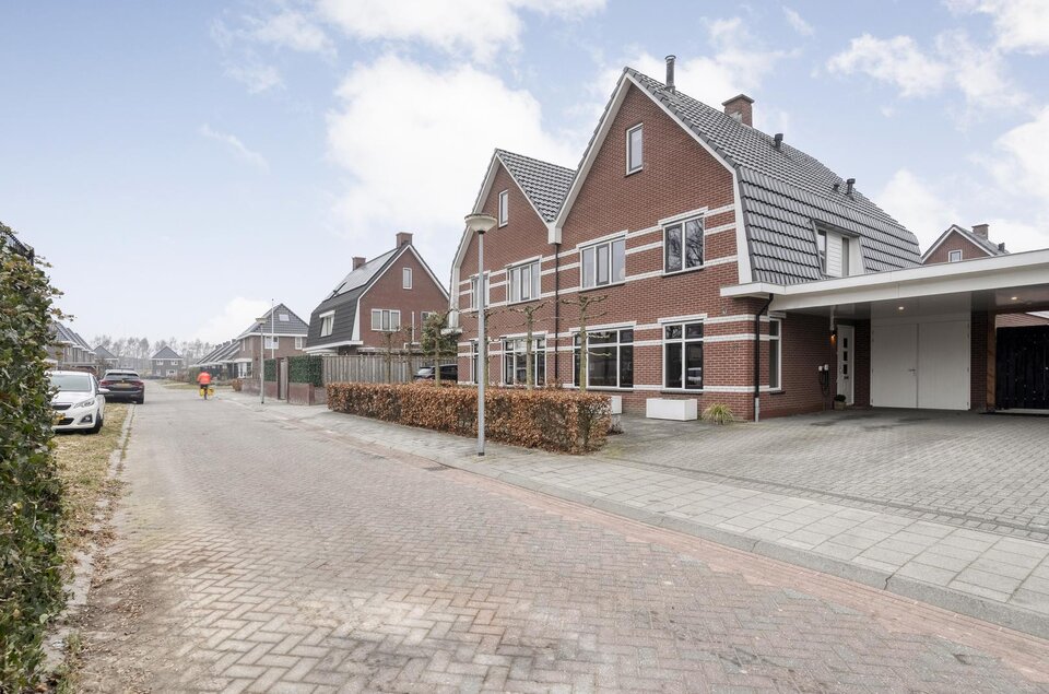 Moesdistel 11 COEVORDEN