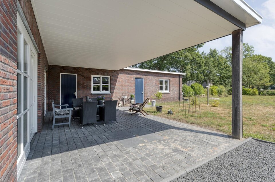 Toldijk 27 ZWINDEREN
