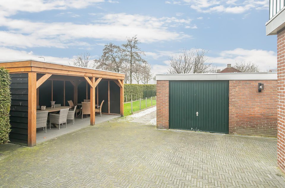 Looweg 3 COEVORDEN