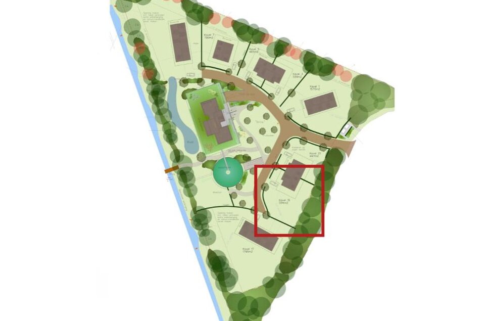 De Drift Kavel 19 DALEN