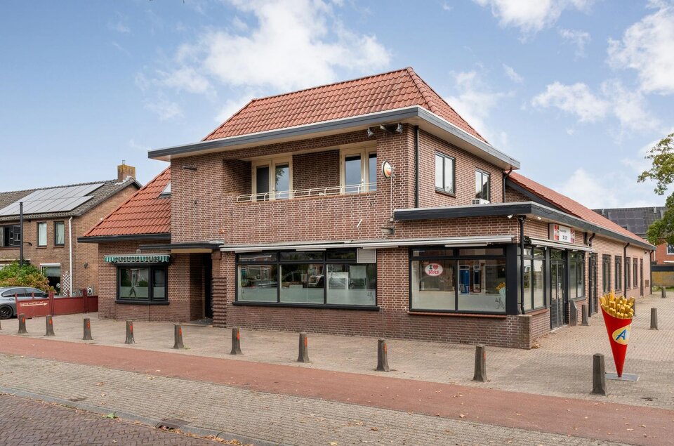 Looweg 38 COEVORDEN
