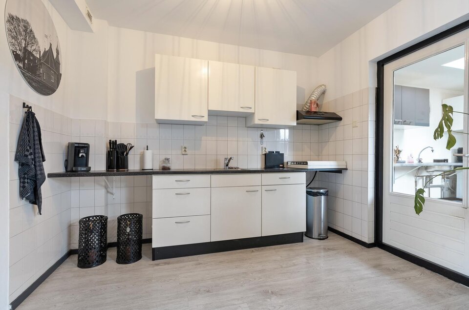 D H van der Scheerstraat 35 COEVORDEN