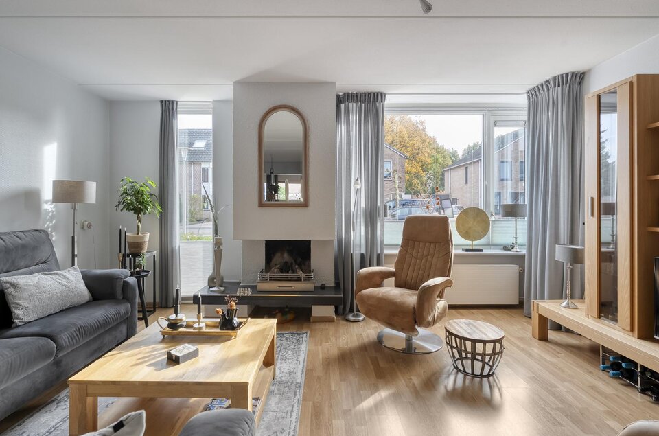 Goudenregen 5 COEVORDEN