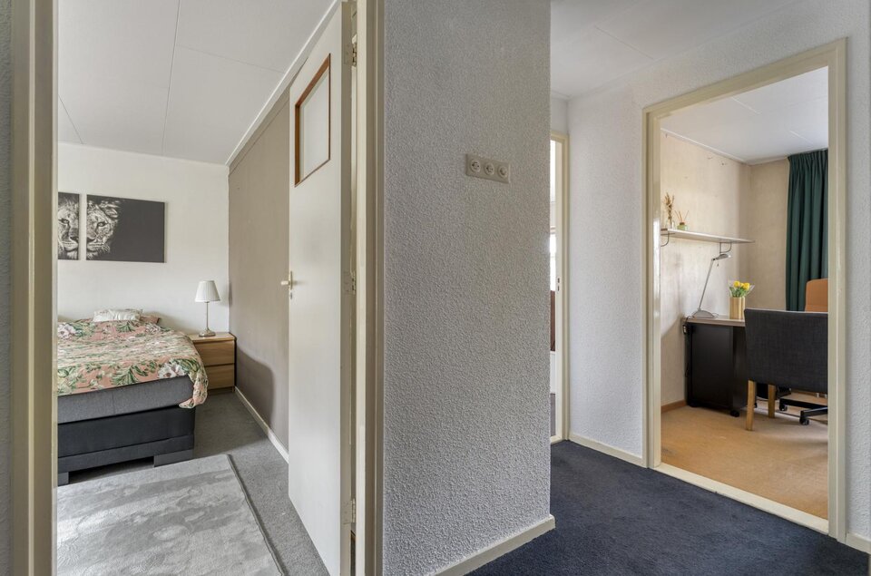 David Krammerstraat 29 COEVORDEN
