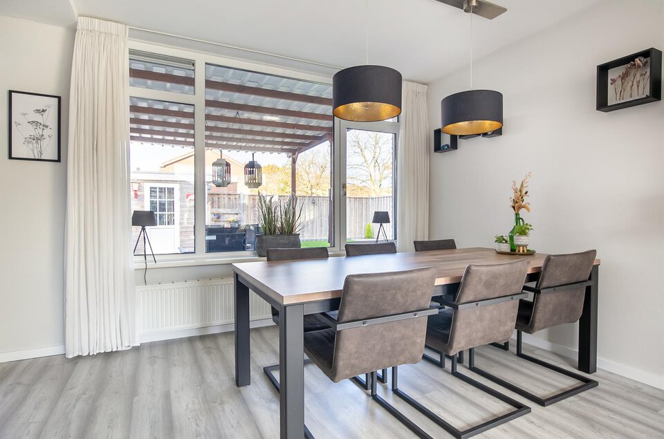 Jozef Israelsstraat 33 COEVORDEN