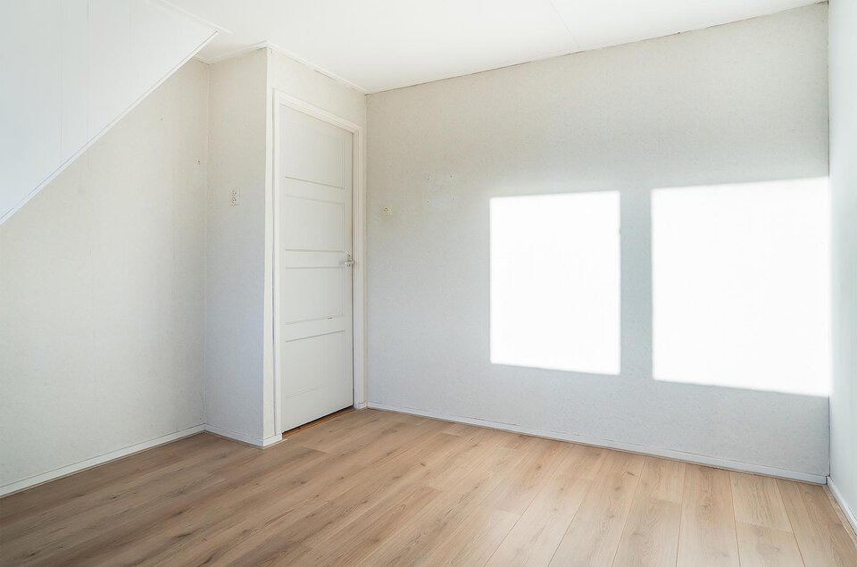 Stieltjeskanaal 37 ZANDPOL