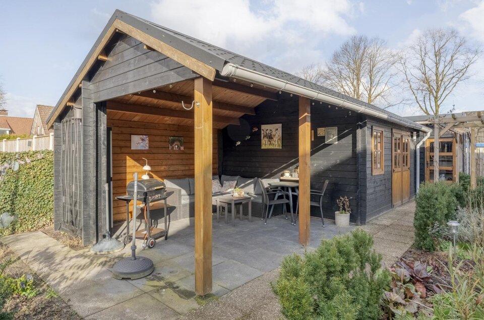 Carboonlaan 37 NIEUW-SCHOONEBEEK