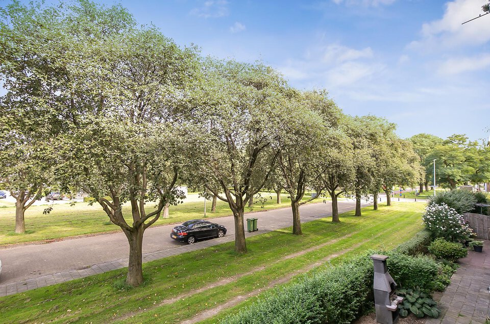 Johannes Vermeerstraat 71 COEVORDEN