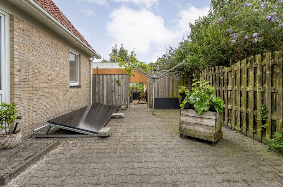 Nijverheidsstraat 26 GEESBRUG