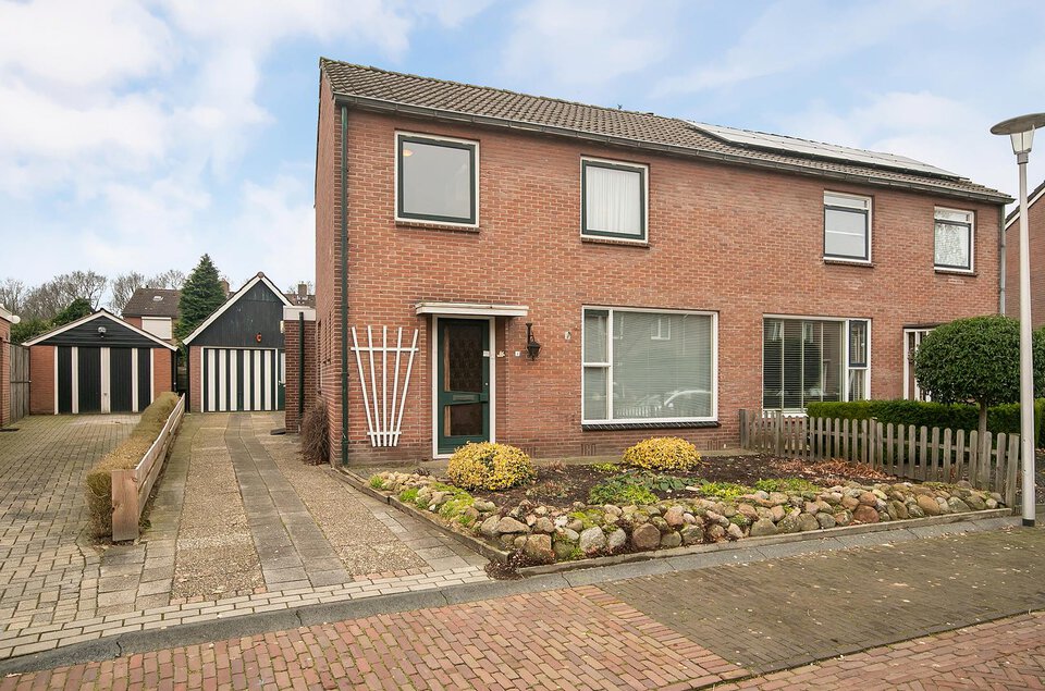 Goornstraat 6 DALEN