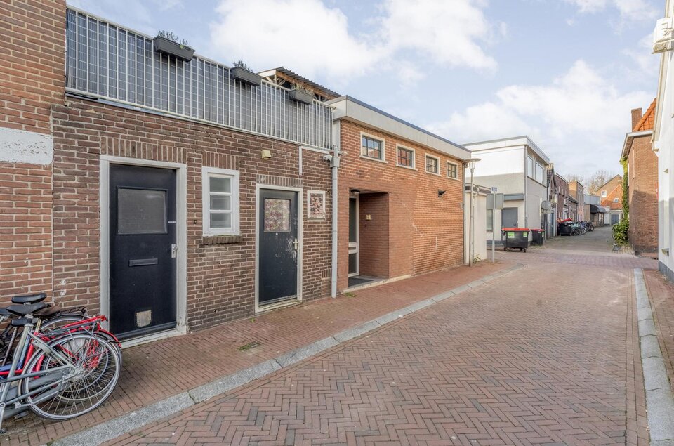 Bentheimerstraat 23 A COEVORDEN
