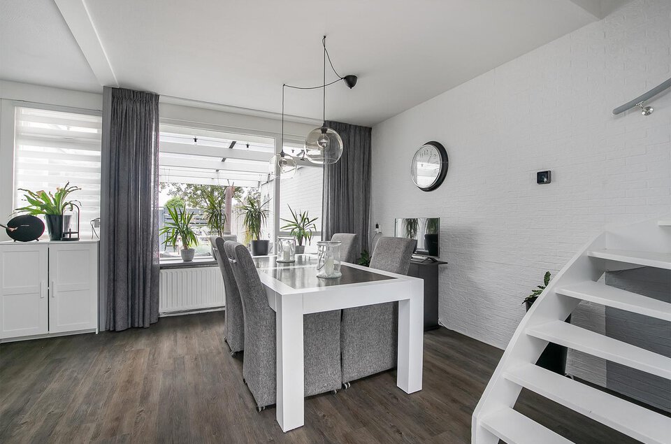 van Ewsumlaan 20 COEVORDEN