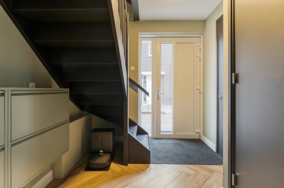 Moesdistel 10 COEVORDEN