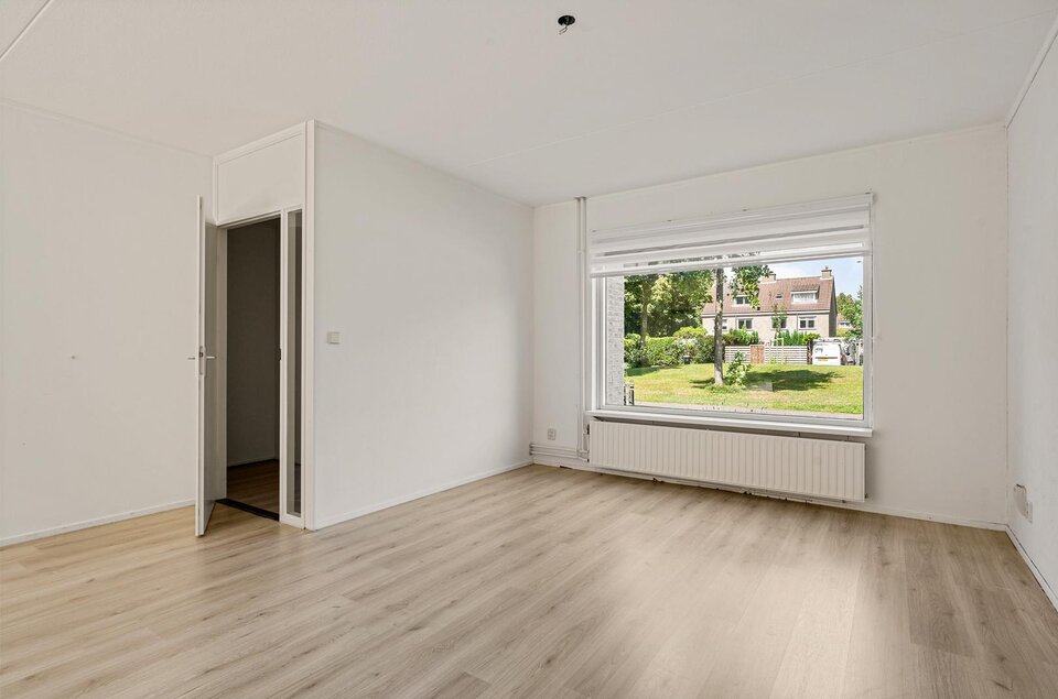 Bonte Kraai 25 EMMEN
