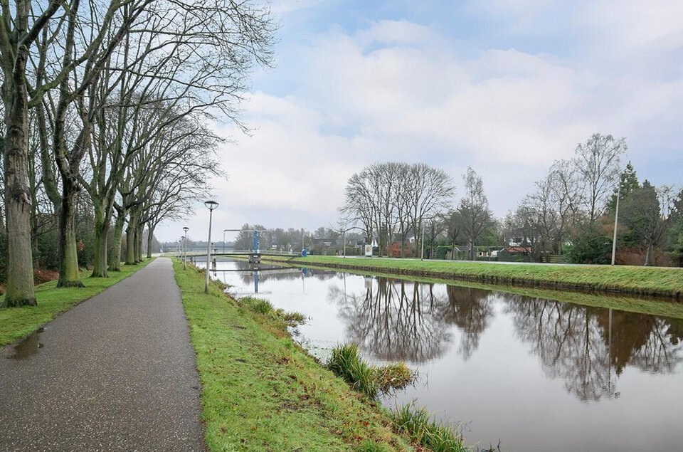 Schutselaan 25 COEVORDEN