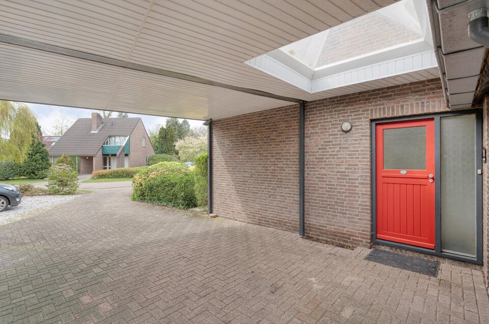 Zende 11 OOSTERHESSELEN