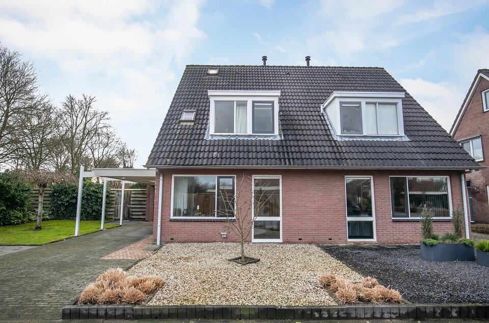 Marga Klompestraat 25 COEVORDEN