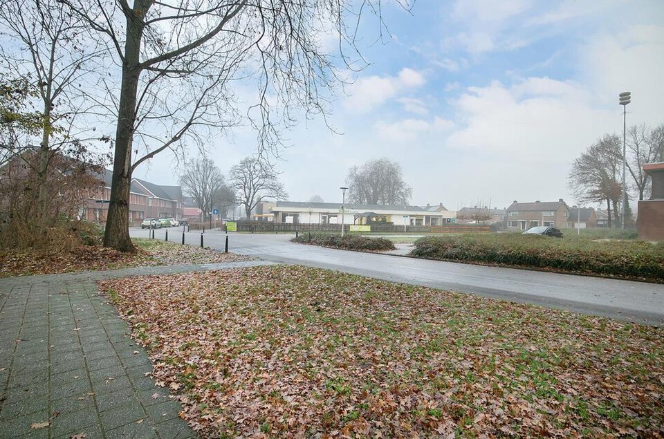 van Echtenlaan 101 COEVORDEN