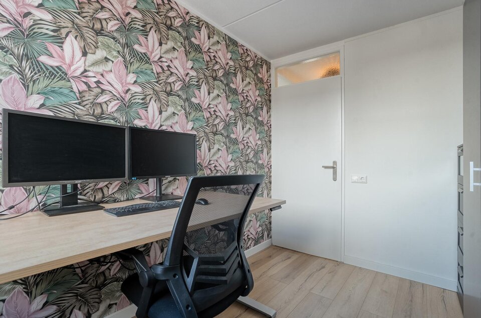 van Pallandtlaan 2 COEVORDEN
