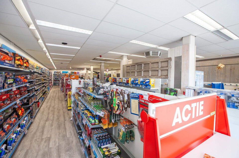 Bentheimerstraat 22-24 COEVORDEN
