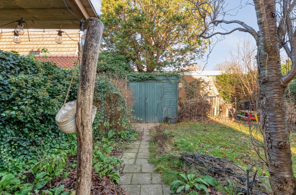 van Heutszsingel 29 COEVORDEN