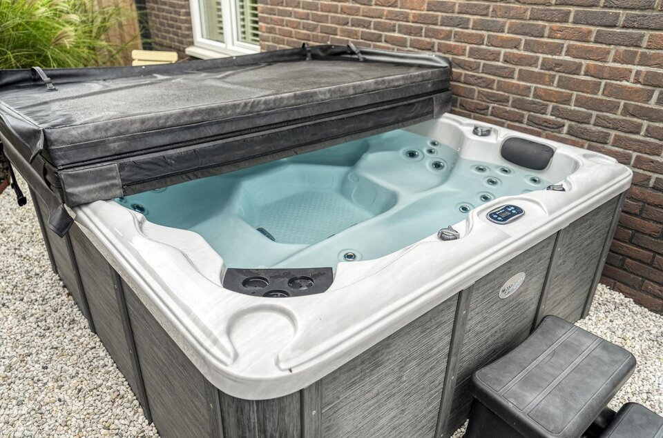 Moesdistel 10 COEVORDEN