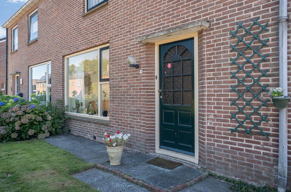 Fledderusstraat 16 DALEN