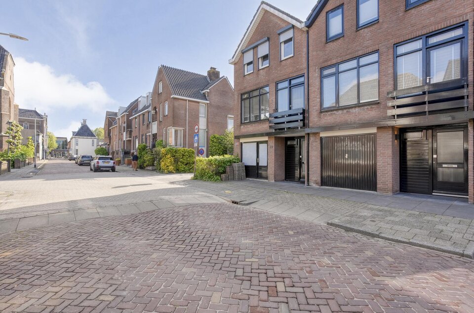 Kerkstraat 41 COEVORDEN