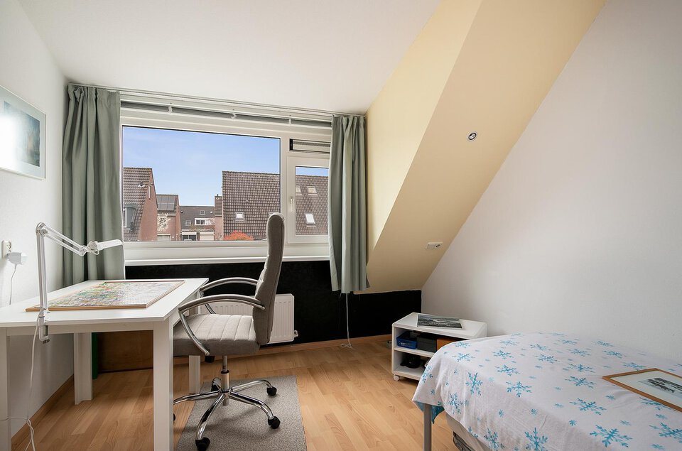 Celine Kuypersstraat 16 COEVORDEN
