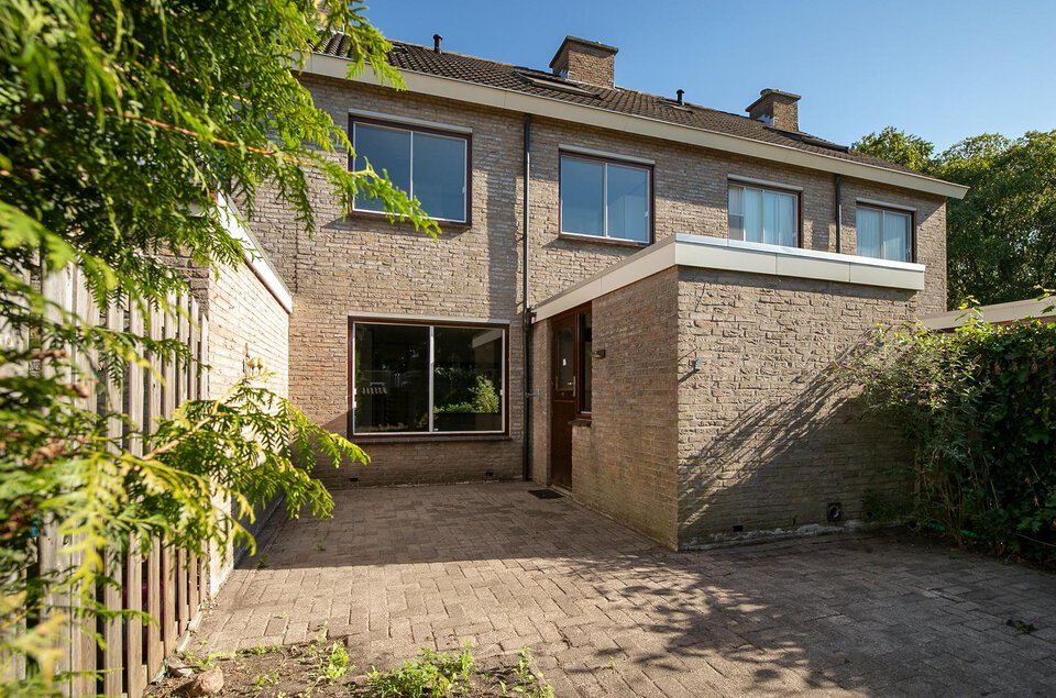 Sieversmaat 31 SCHOONEBEEK