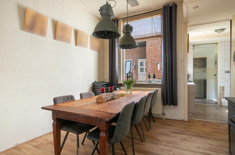 Coehoornstraat 21 COEVORDEN