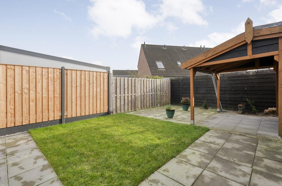 Anne Franklaan 17 COEVORDEN