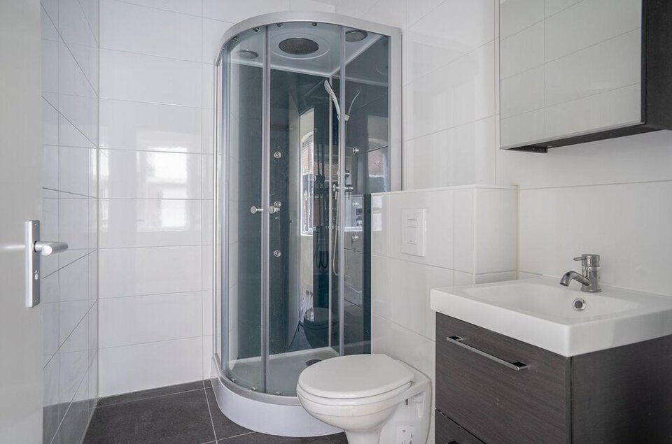 Sallandsestraat 6 b COEVORDEN
