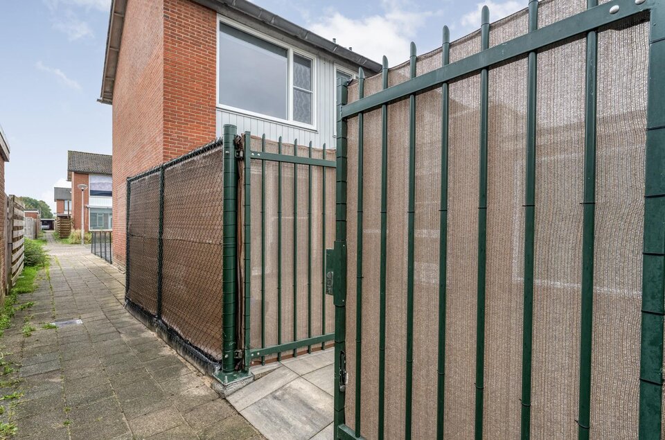 Pijnacker Hordijkstraat 23 COEVORDEN