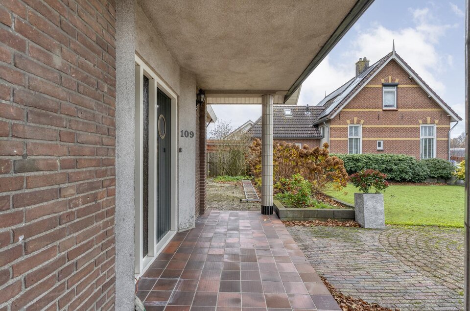 Hoofdweg 109 DE KRIM