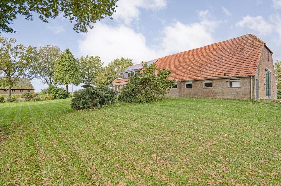 Dr Ir H A Stheemanstraat 20 NIEUW-SCHOONEBEEK