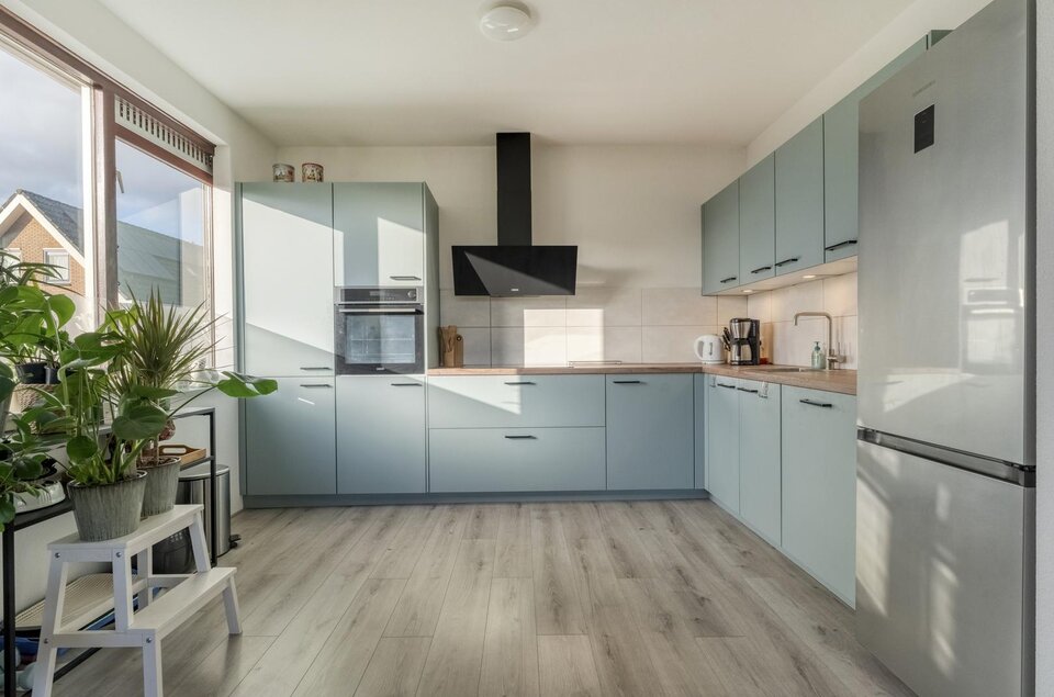 Carboonlaan 37 NIEUW-SCHOONEBEEK