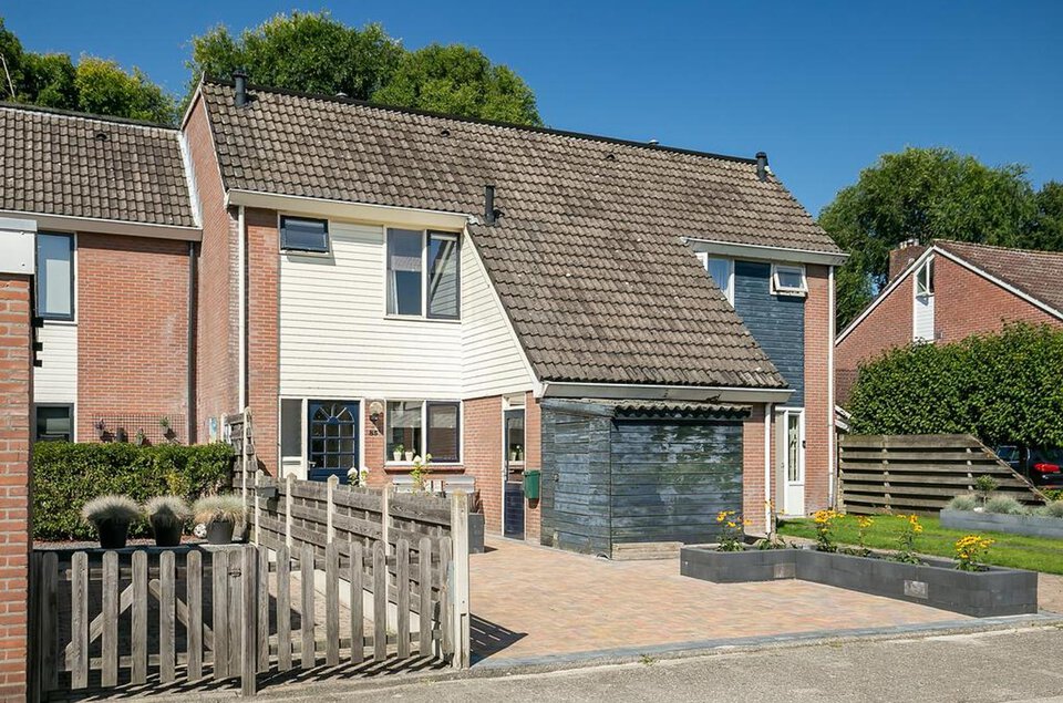 van Echtenlaan 85 COEVORDEN
